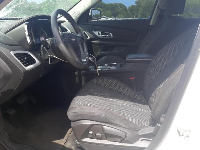 2GKALMEK0H6307821 GMC Terrain Sle