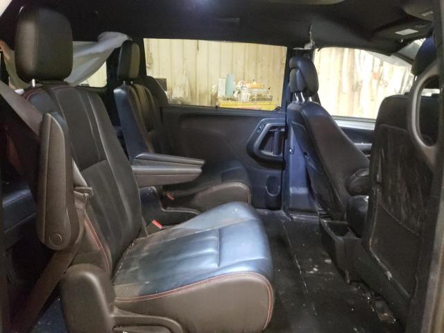 2C4RDGEG9KR647211 Dodge Grand Caravan Gt