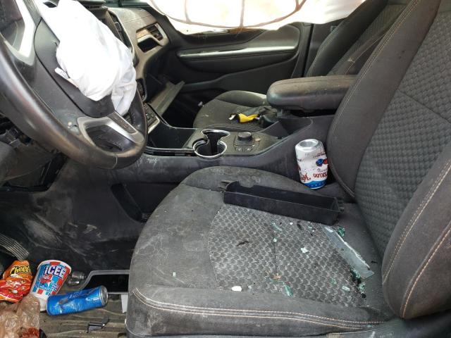 3GKALMEVXKL283041 GMC Terrain Sle