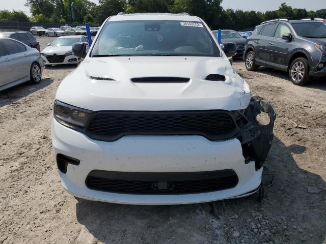 1C4SDJGJ3MC756878 Dodge Durango Srt 392