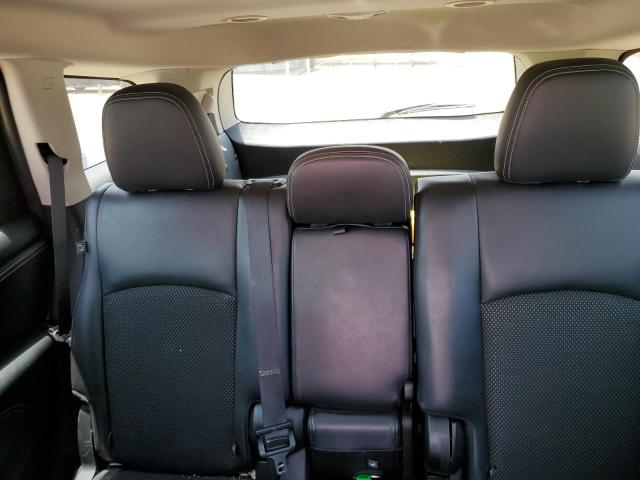 3C4PDCGG6GT238620 Dodge Journey Crossroad