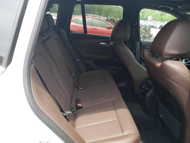 5UX53DP03N9J26252 BMW X3 Xdrive30i