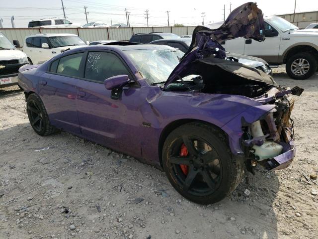 2C3CDXEJXGH194073 Dodge Charger Srt 392