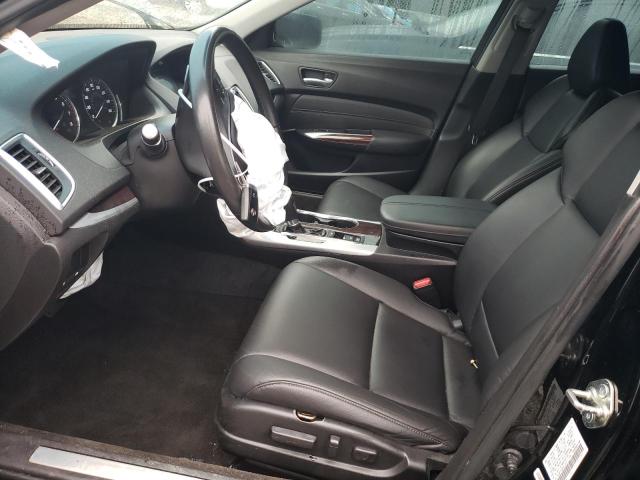 19UUB1F3XFA012387 Acura TLX