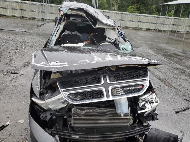 3C4PDCBG0FT734051 Dodge Journey Sxt