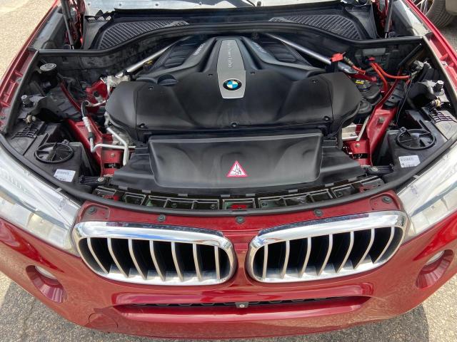 5UXKU6C54F0F94206 BMW X6 Xdrive50i