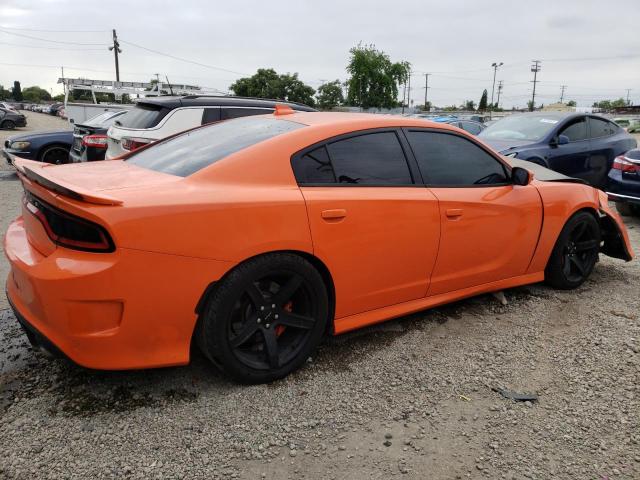 2C3CDXEJ1JH114702 Dodge Charger Srt 392