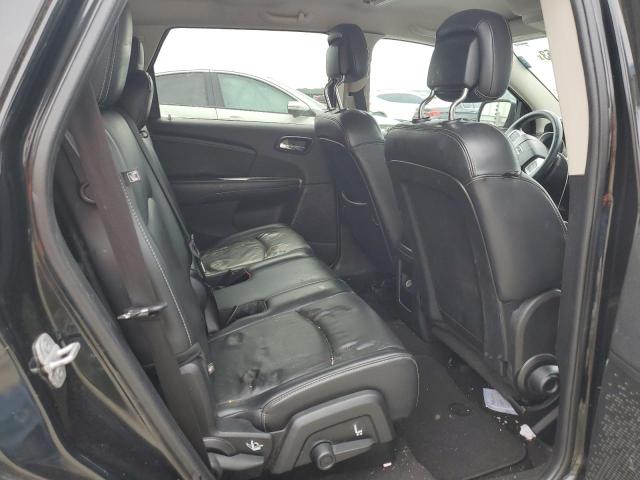 3C4PDCBG1ET140065 Dodge Journey Sxt