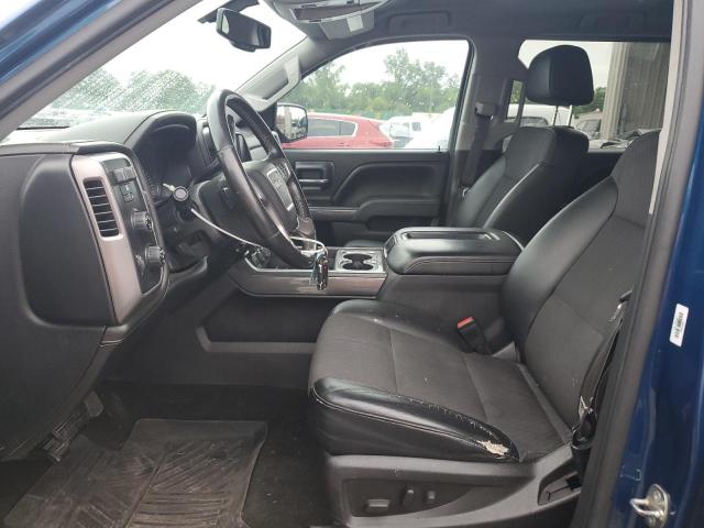 3GTU2UEC7FG215238 GMC Sierra K1500 Sle