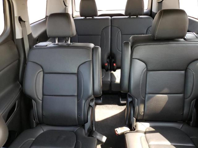 1GKKNMLS1LZ211307 GMC ACADIA SLT