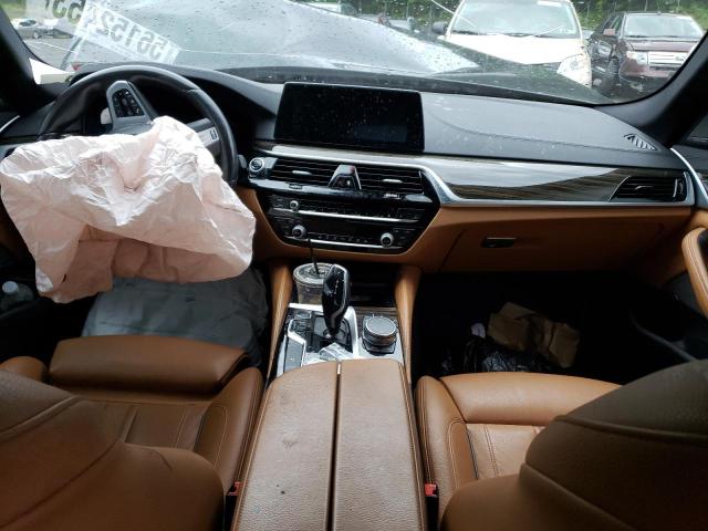 WBAJS7C00LBN96719 BMW M550xi