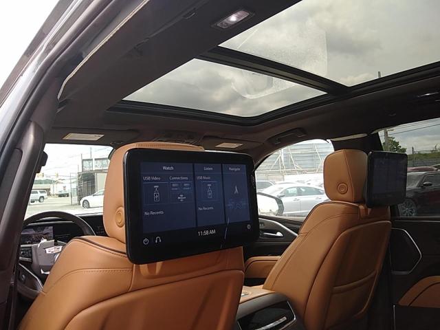 1GYS4KKL0MR479242 Cadillac Escalade Esv Premium Luxury