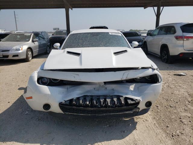 2C3CDZBGXFH705770 Dodge Challenger Sxt Plus