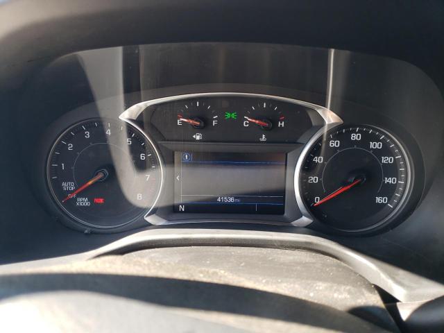 1GKKNKLA0LZ152360 GMC ACADIA SLE