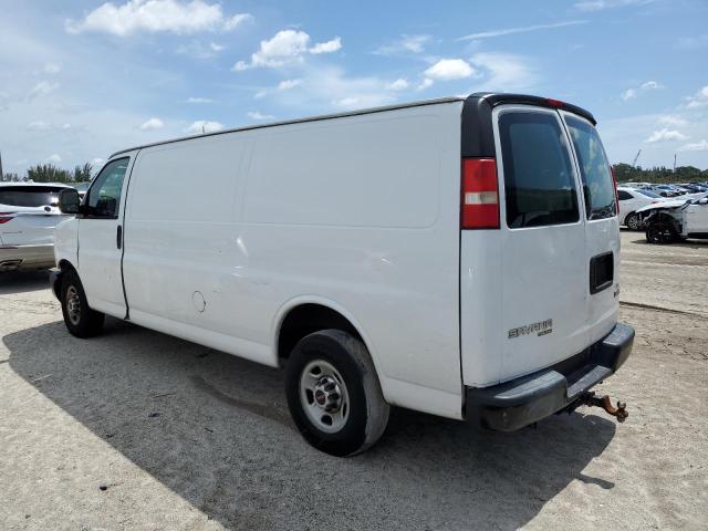 1GTW7GCAXE1119114 GMC Savana G2500