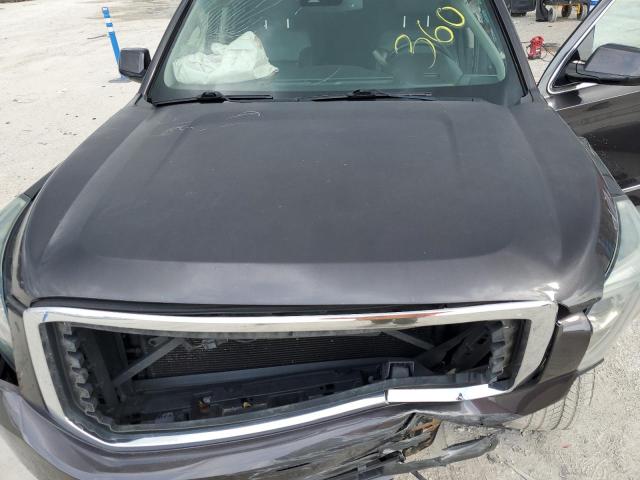 1GKS1BKC7GR190883 GMC YUKON SLT