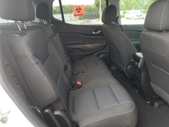 1GKKNKLAXLZ138403 GMC ACADIA SLE