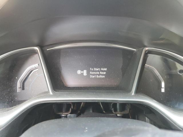 19XFC2F78JE031328 Honda CIVIC EX