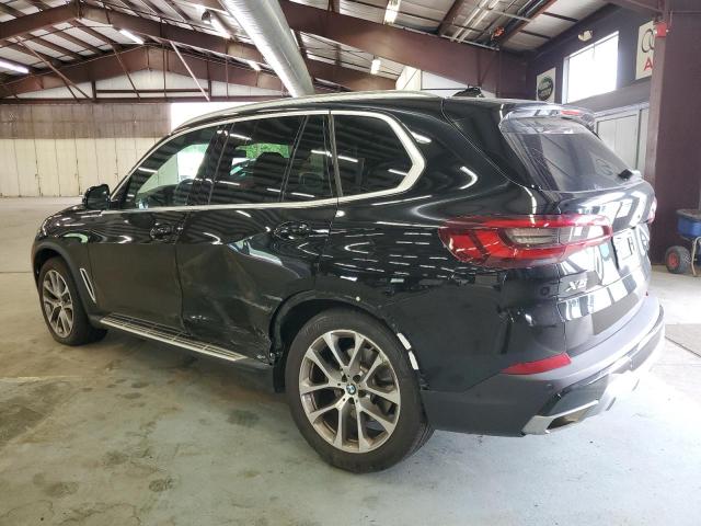 5UXCR6C00P9P22557 BMW X5 Xdrive40i