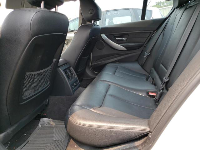 WBA3B5G53FNS14897 BMW 328 Xi Sulev