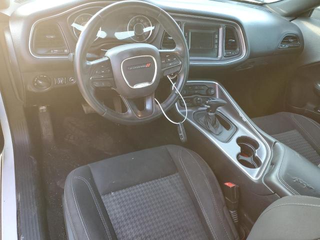 2C3CDZAG1GH209632 Dodge Challenger Sxt