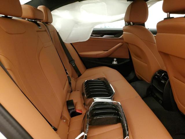 WBA73BJ06NWX57941 BMW 540 XI