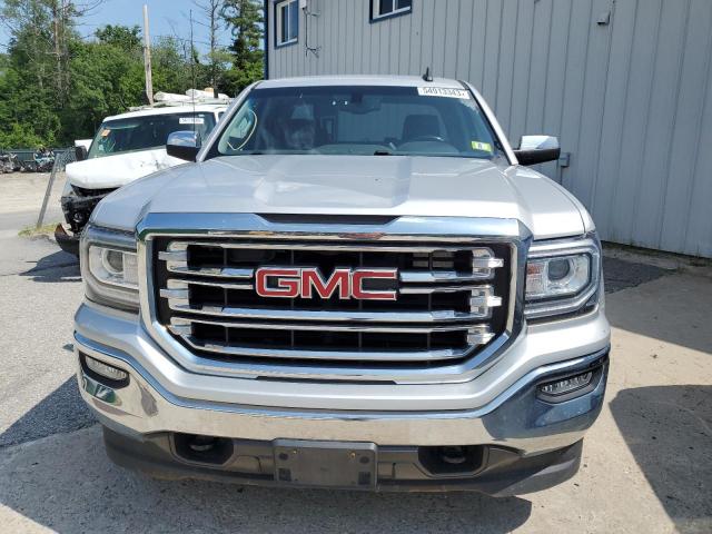 1GTV2NEC4JZ224398 GMC Sierra K1500 Slt