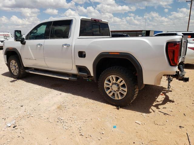1GT49REY5LF159222 GMC Sierra K2500 Denali