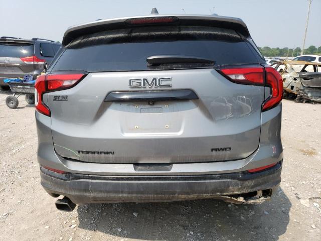 3GKALVEX4LL215584 GMC Terrain Slt