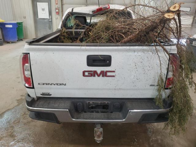 1GTG6CEN2H1216649 GMC CANYON SLE