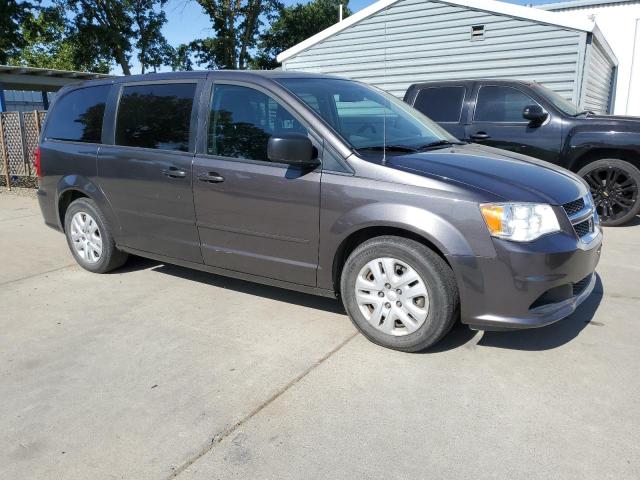 2C4RDGBG9FR682096 Dodge Grand Caravan Se
