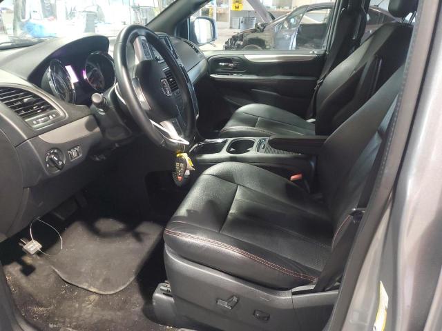 2C4RDGEG5KR622712 Dodge Grand Caravan Gt