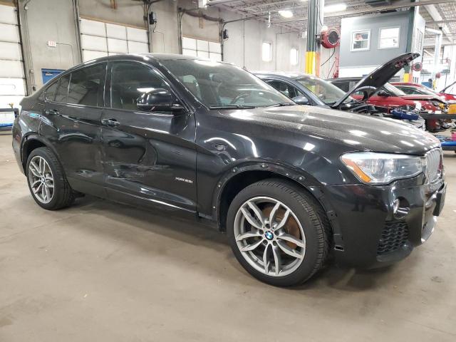 5UXXW3C57G0R20934 BMW X4 Xdrive28i