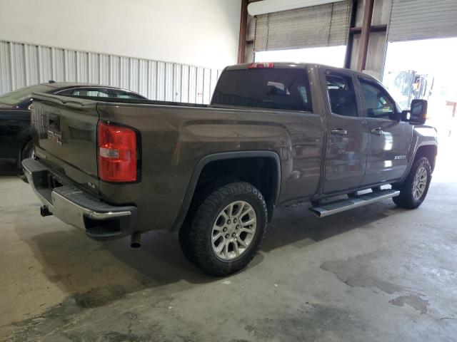 1GTV2UEC4EZ260530 GMC Sierra K1500 Sle