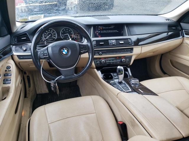 WBA5A7C56FG143499 BMW 528 XI