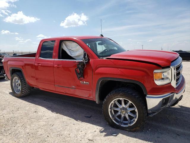 1GTR1UEH2EZ355958 GMC Sierra C1500 Sle