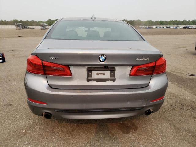WBAJA7C38HWA70824 BMW 530 XI