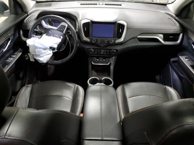 3GKALVEX1KL387361 GMC Terrain Slt