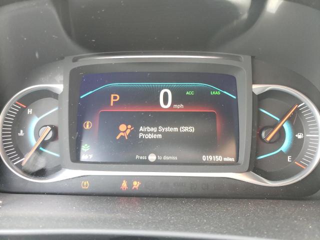 5FNYF8H21LB018793 Honda Passport Sport