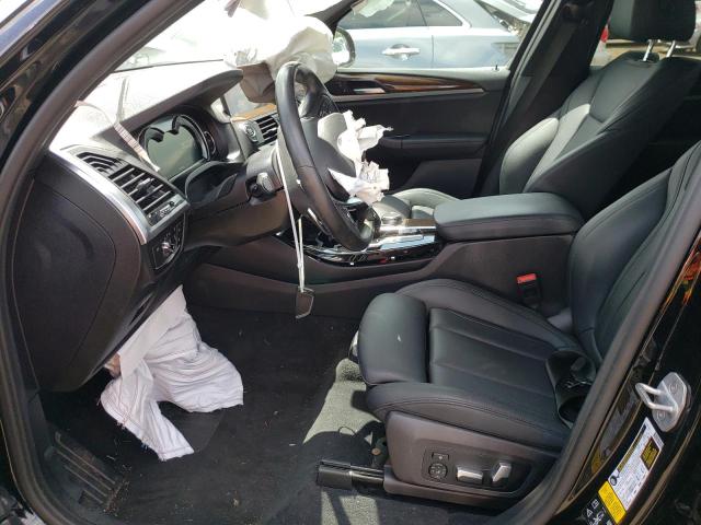 5UXTR9C5XKLR05182 BMW X3 Xdrive30i