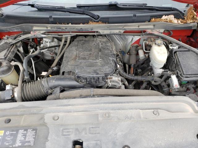 1GT22ZEGXFZ106196 GMC Sierra K2500 Slt