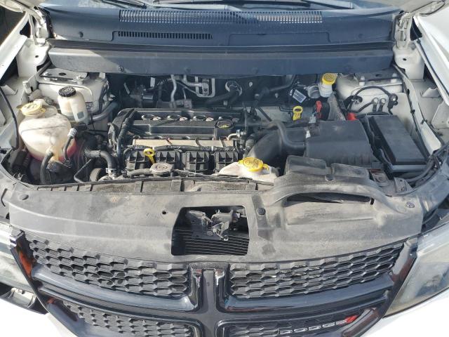 3C4PDCGB8JT269198 Dodge Journey Crossroad