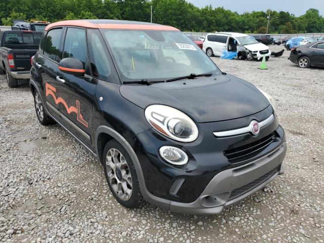 ZFBCFADH3EZ011890 Fiat 500L TREKKING