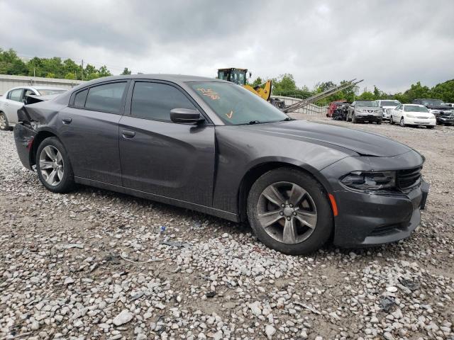 2C3CDXHG2HH562117 Dodge Charger Sxt