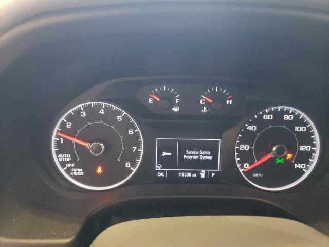 1GKKNKLA0KZ121849 GMC ACADIA SLE