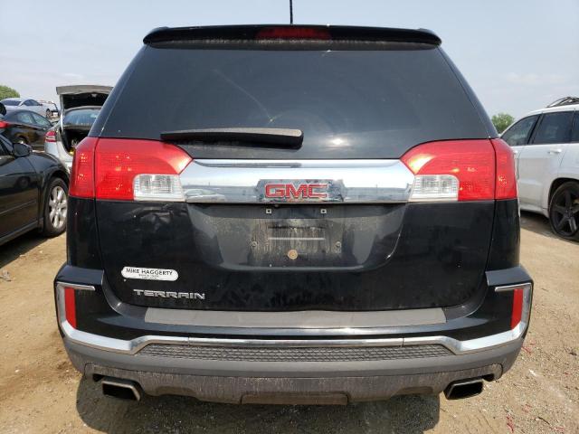 2GKFLNE39G6113582 GMC Terrain Sle