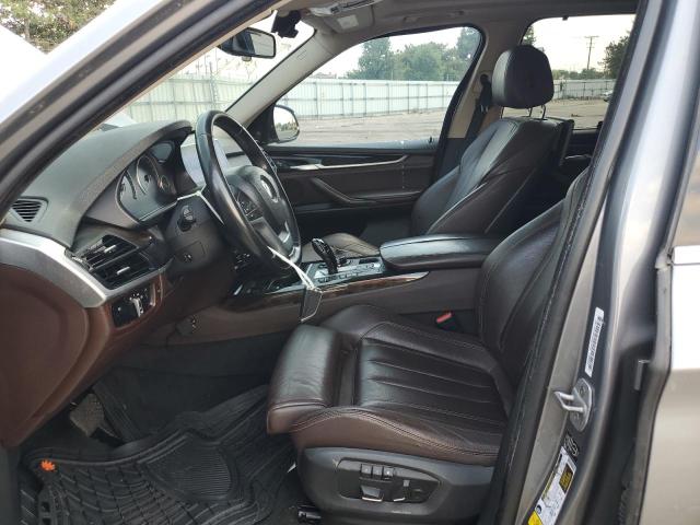 5UXKR6C50E0C02323 BMW X5 Xdrive50i