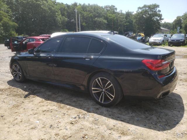 WBA7F2C51JG424809 BMW 750 Xi