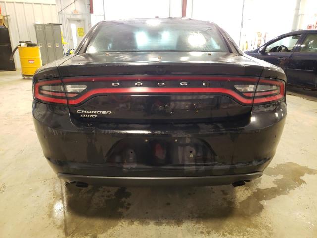 2C3CDXKT7KH582019 Dodge Charger Police