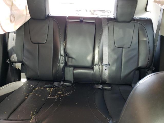 2GKFLVE32G6353492 GMC Terrain Denali
